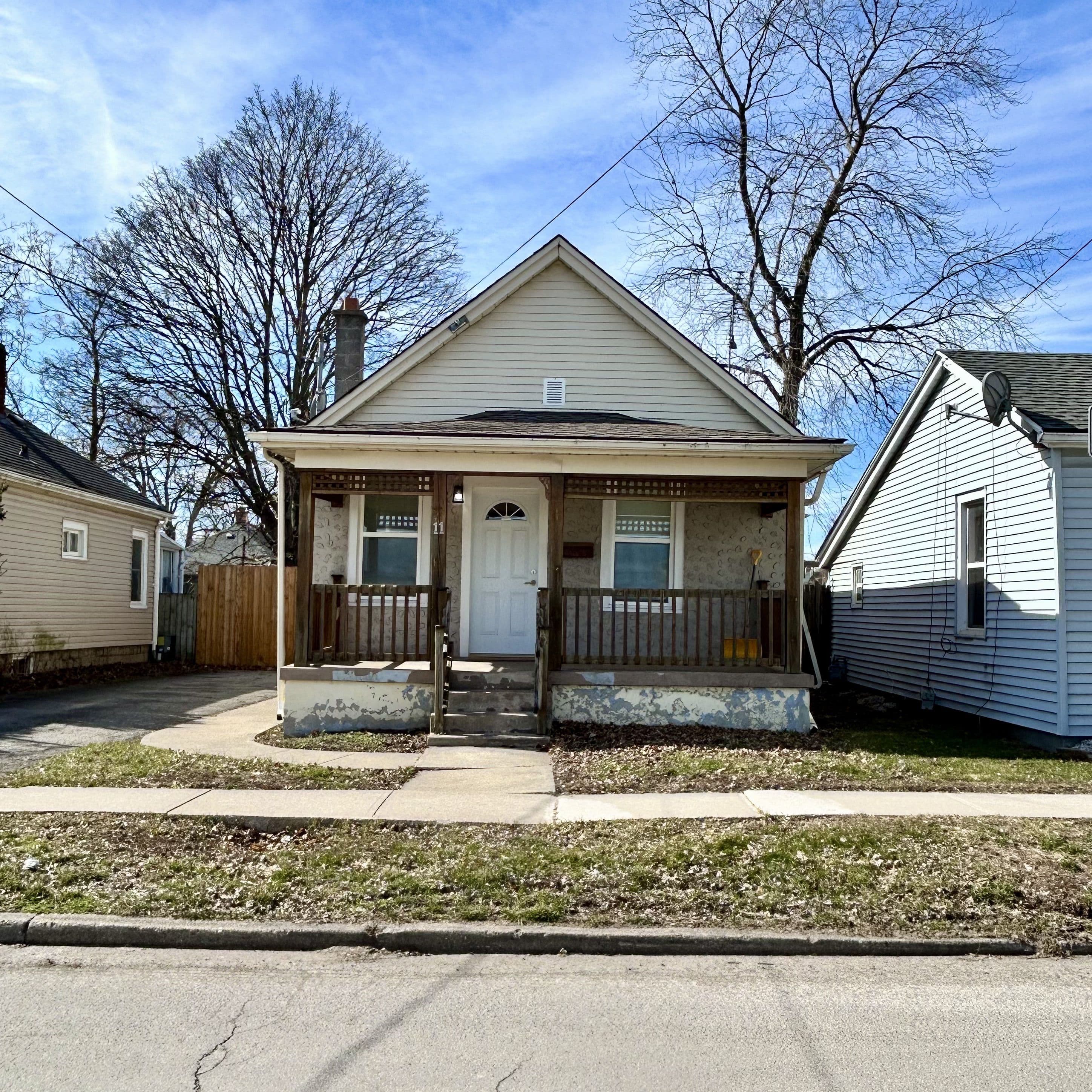 11 Greenlaw Place, St. Catharines, ON L2R 4S5