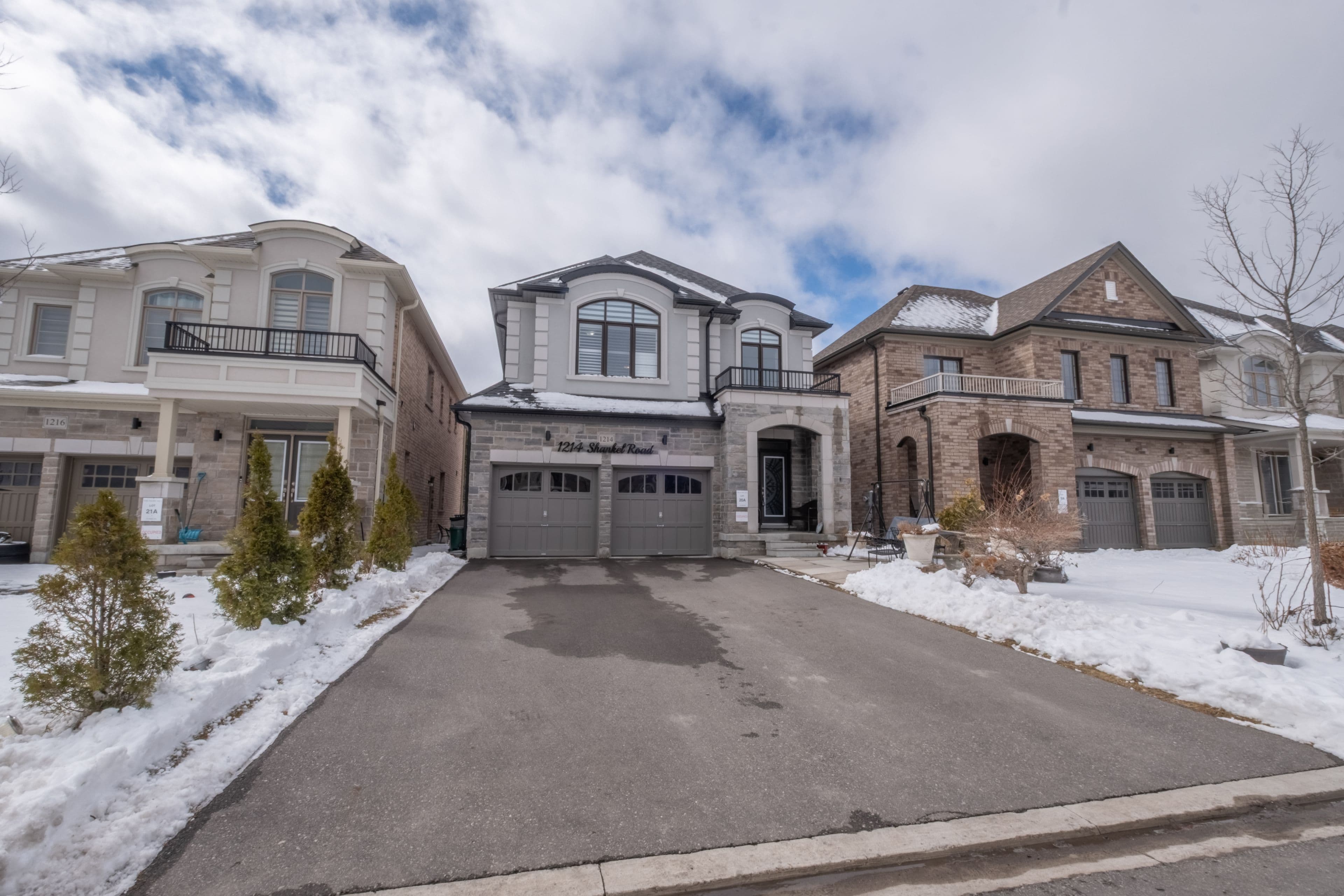 1214 Shankel Road, Oshawa, ON L1K 3G2