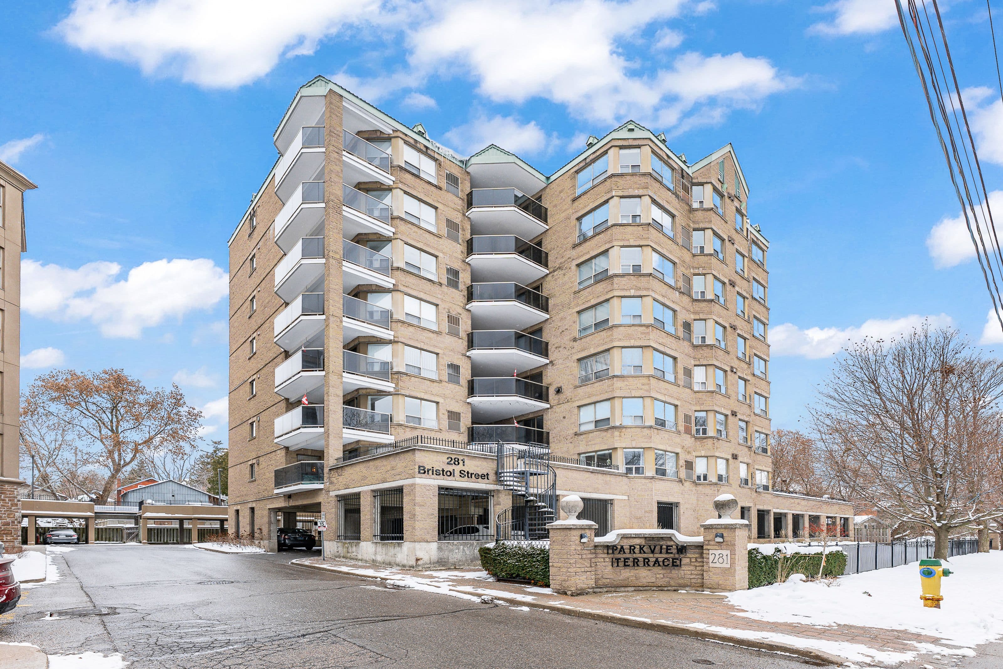 281 Bristol Street 701, Guelph, ON N1H 8J3