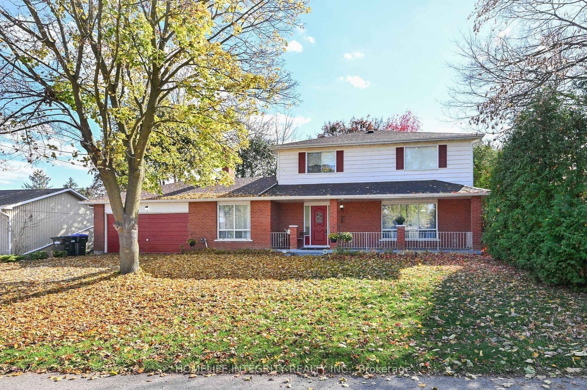 9 Greenaway Street, New Tecumseth, ON L0G 1W0