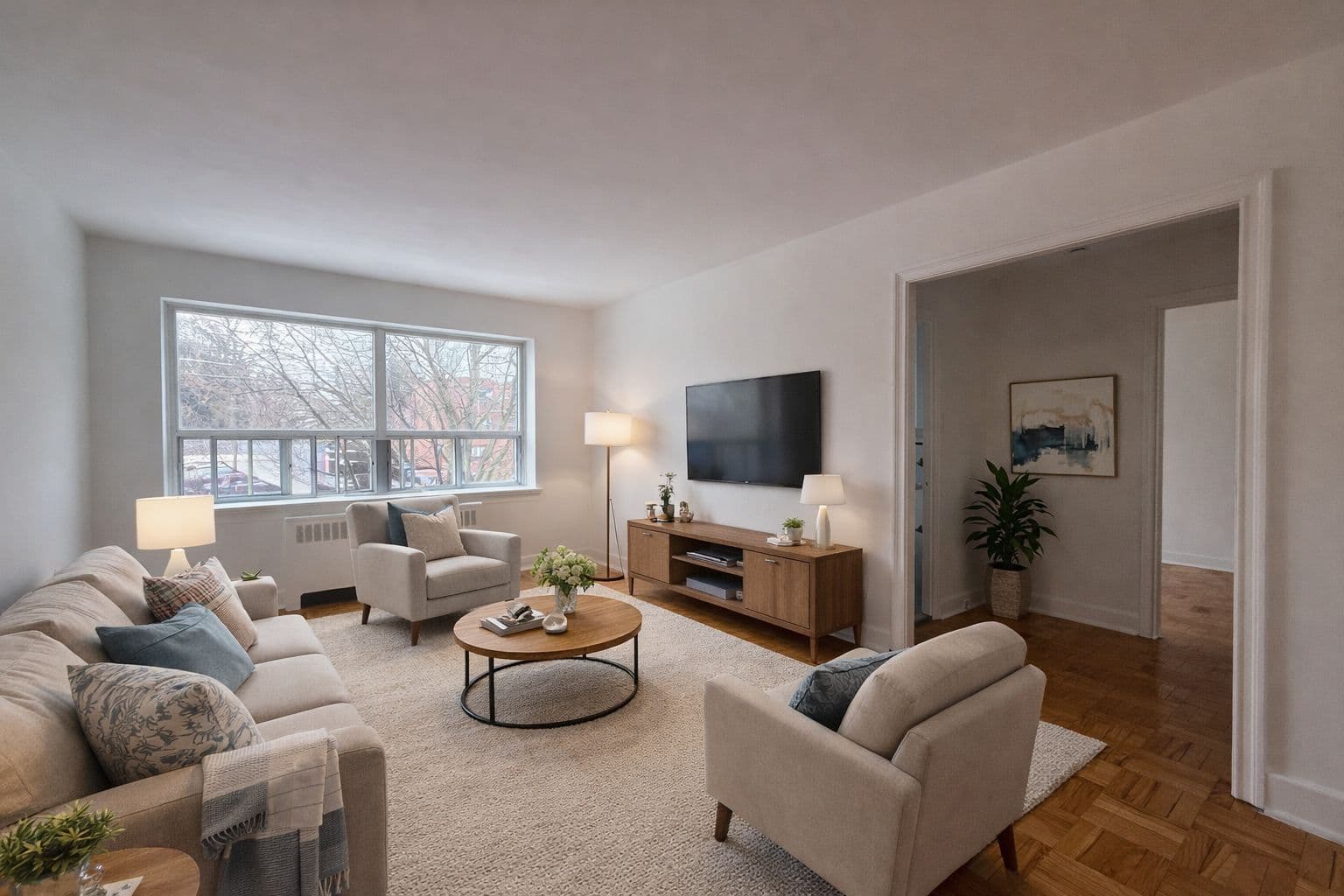 69 Old Mill Terrace 1, Toronto W07, ON M8X 1A1