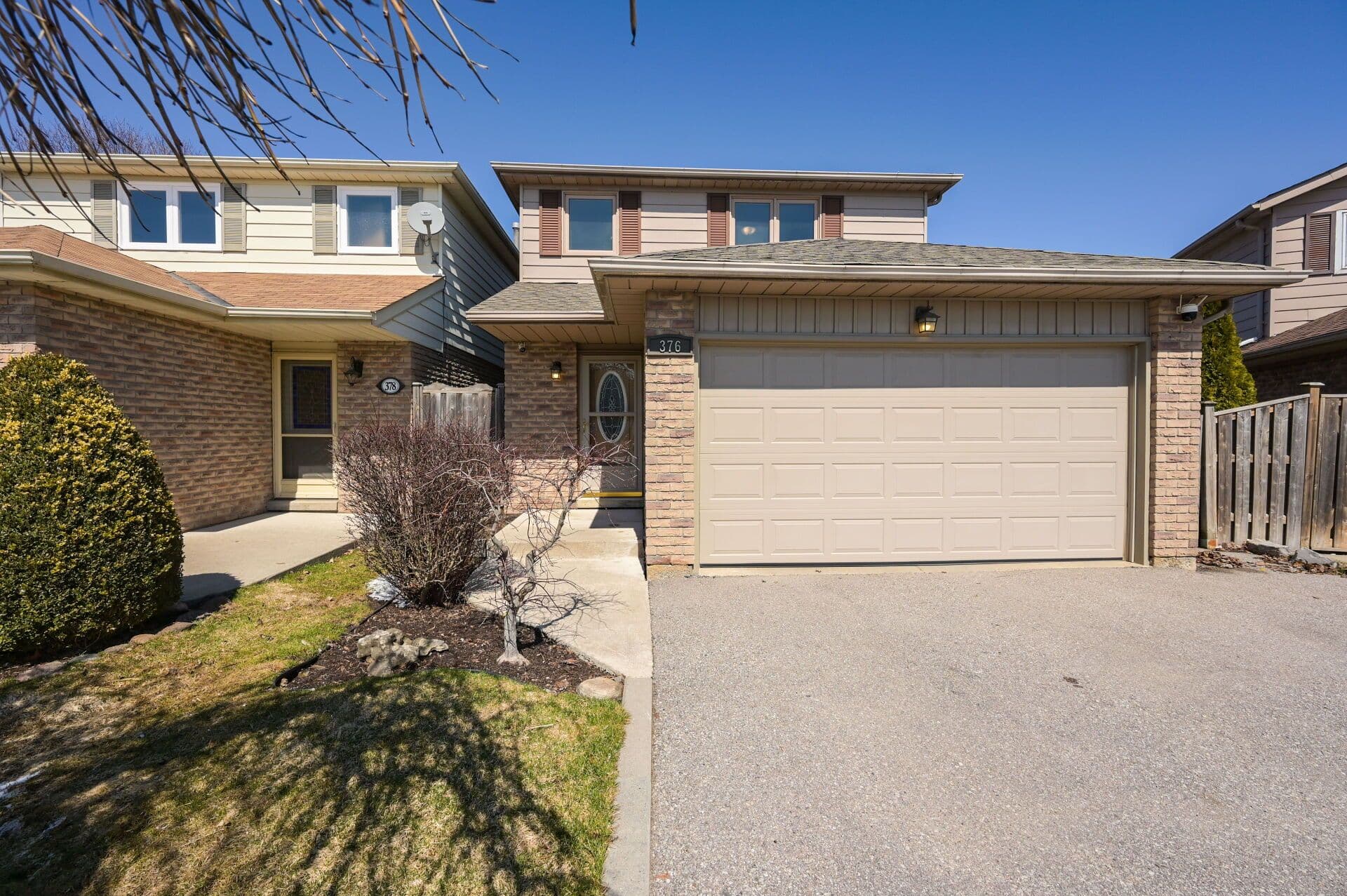 376 Britannia Avenue N, Bradford West Gwillimbury, ON L3Z 1A7