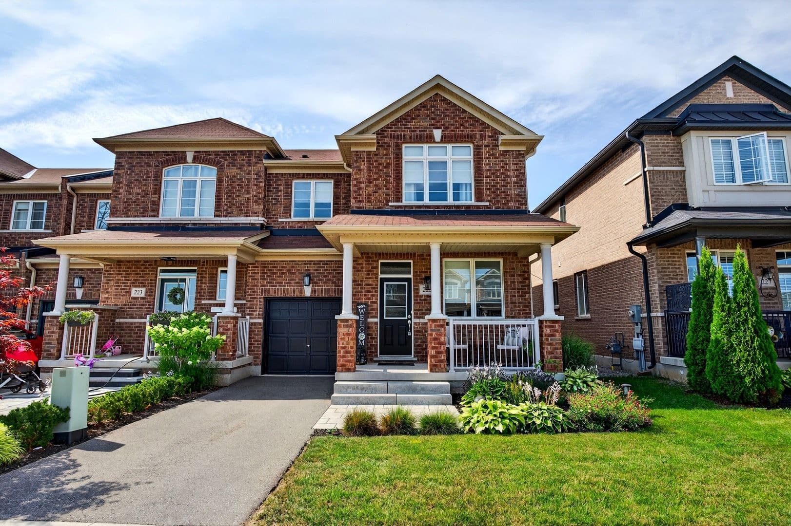 225 Skinner Road S, Hamilton, ON L0R 2H1