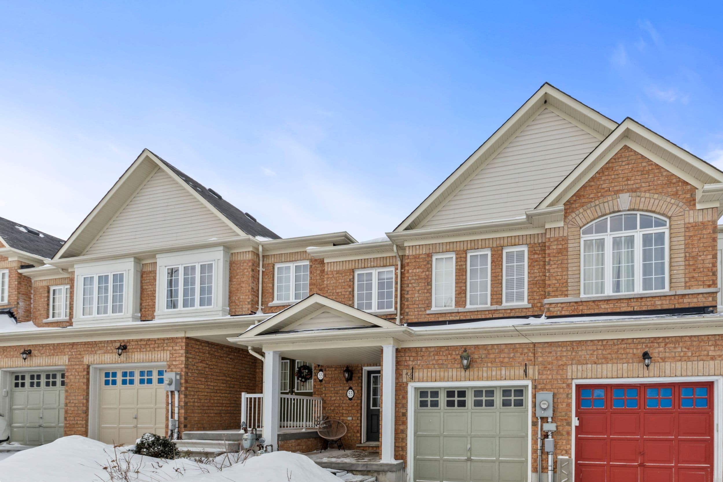 53 Kersey Crescent, Clarington, ON L1E 0A5