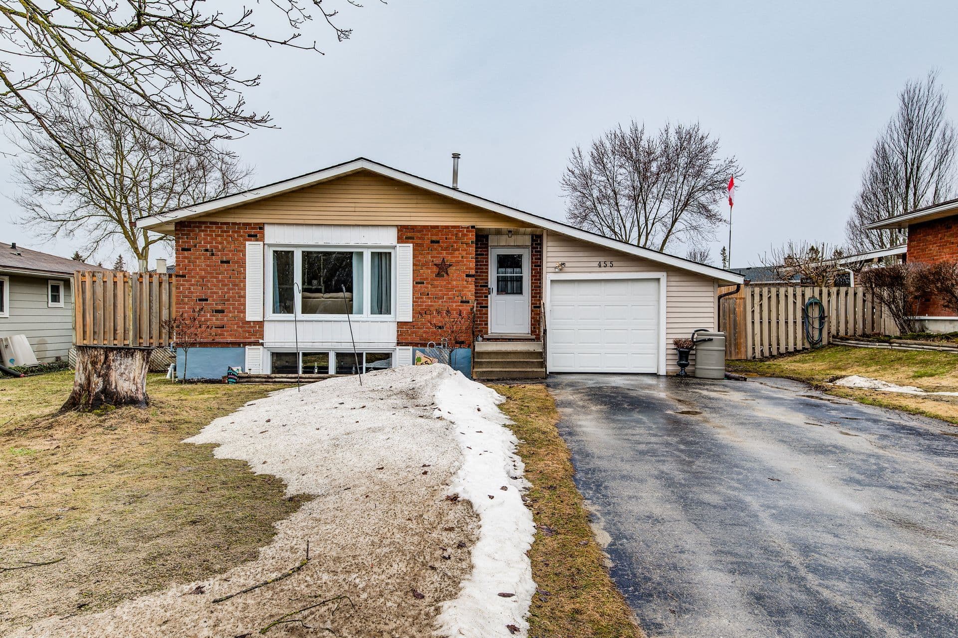 455 Albert Street, Wellington North, ON N0G 2L2