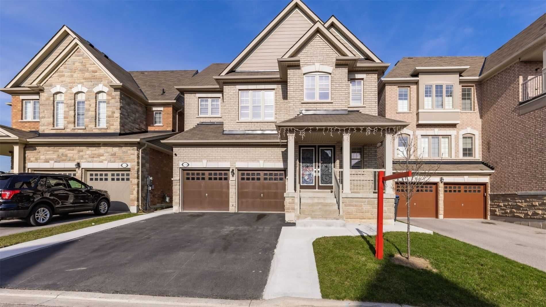 118 Leadership Drive, Brampton, ON L6Y 5T4