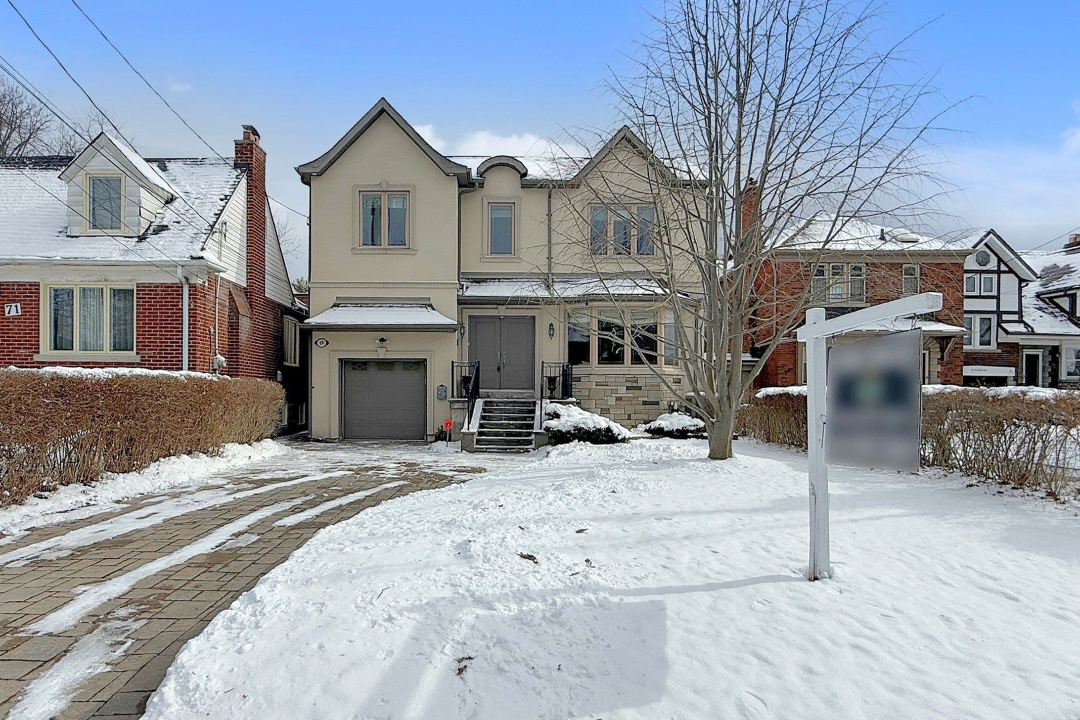 69 Don Valley Drive, Toronto E03, ON M4K 2J1