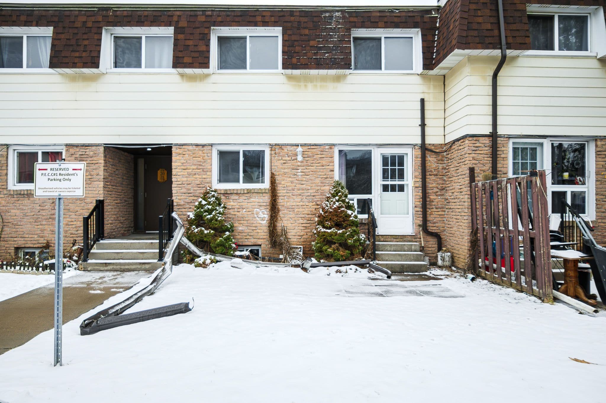 22 Pitt Street 19, Prince Edward County, ON K0K 2T0