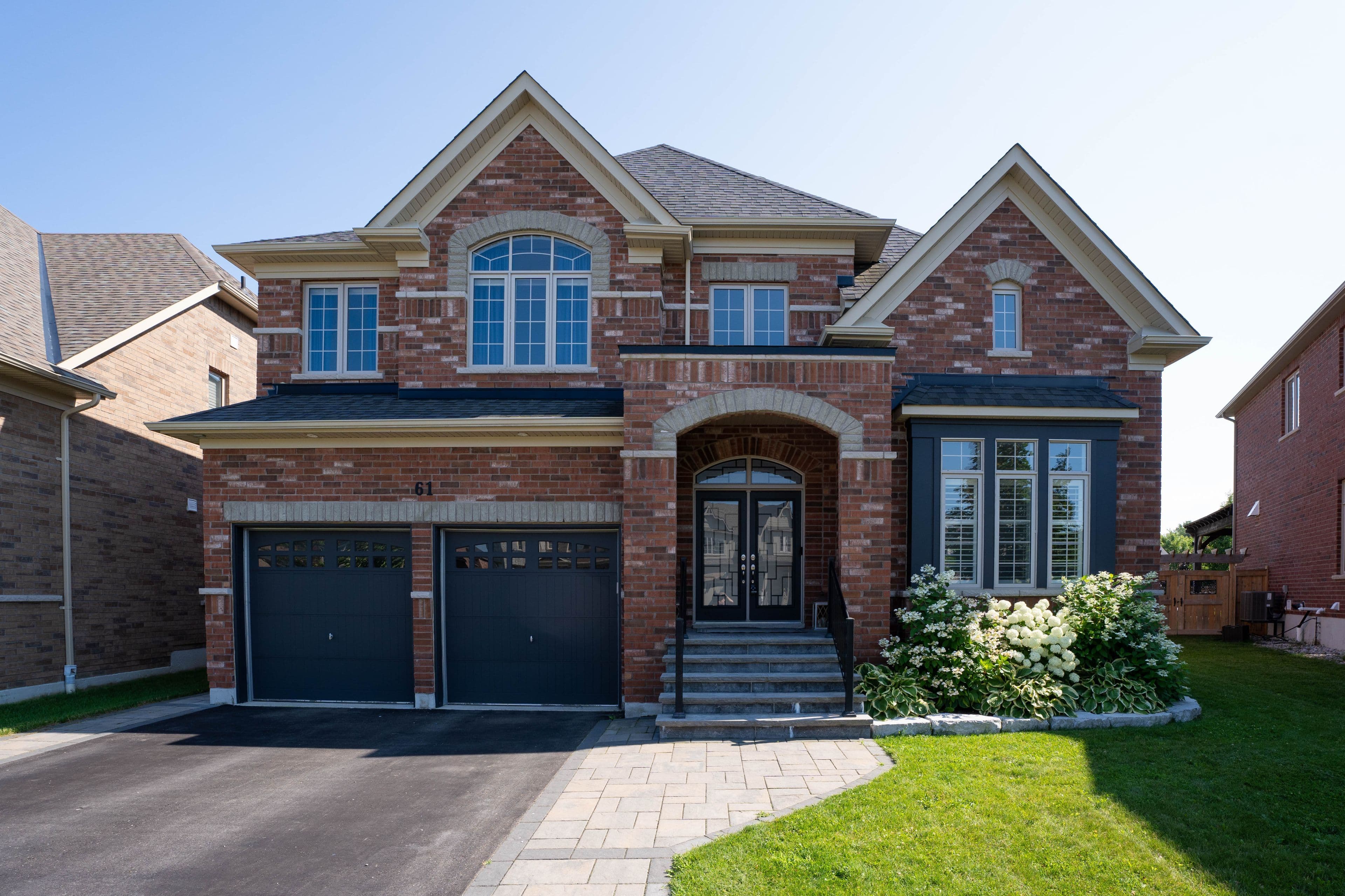 61 Oliver's Mill Road, Springwater, ON L9X 0S7