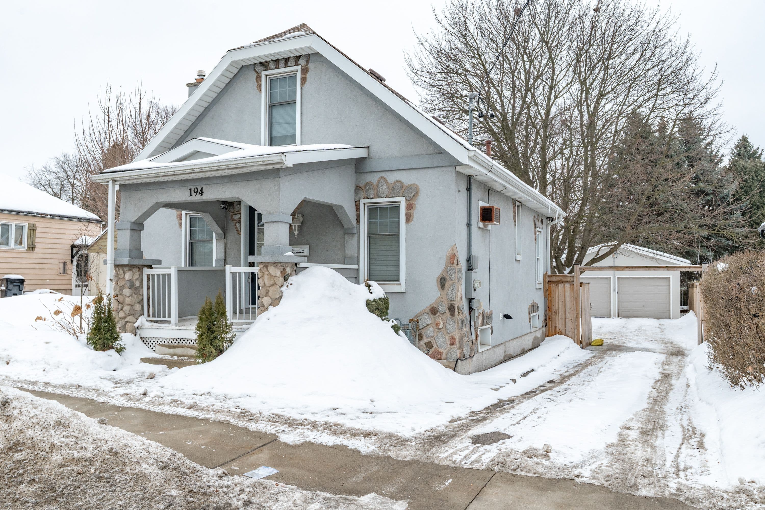 194 Dundas Street N, Cambridge, ON N1R 5P4