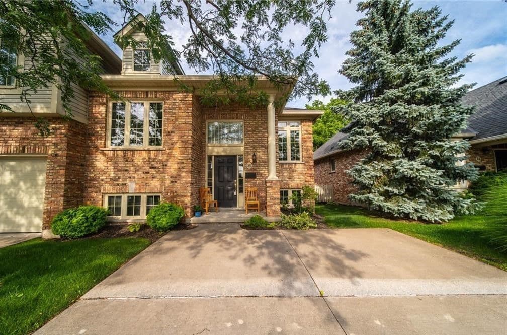 174 Martindale Road 25, St. Catharines, ON L2S 3Z9