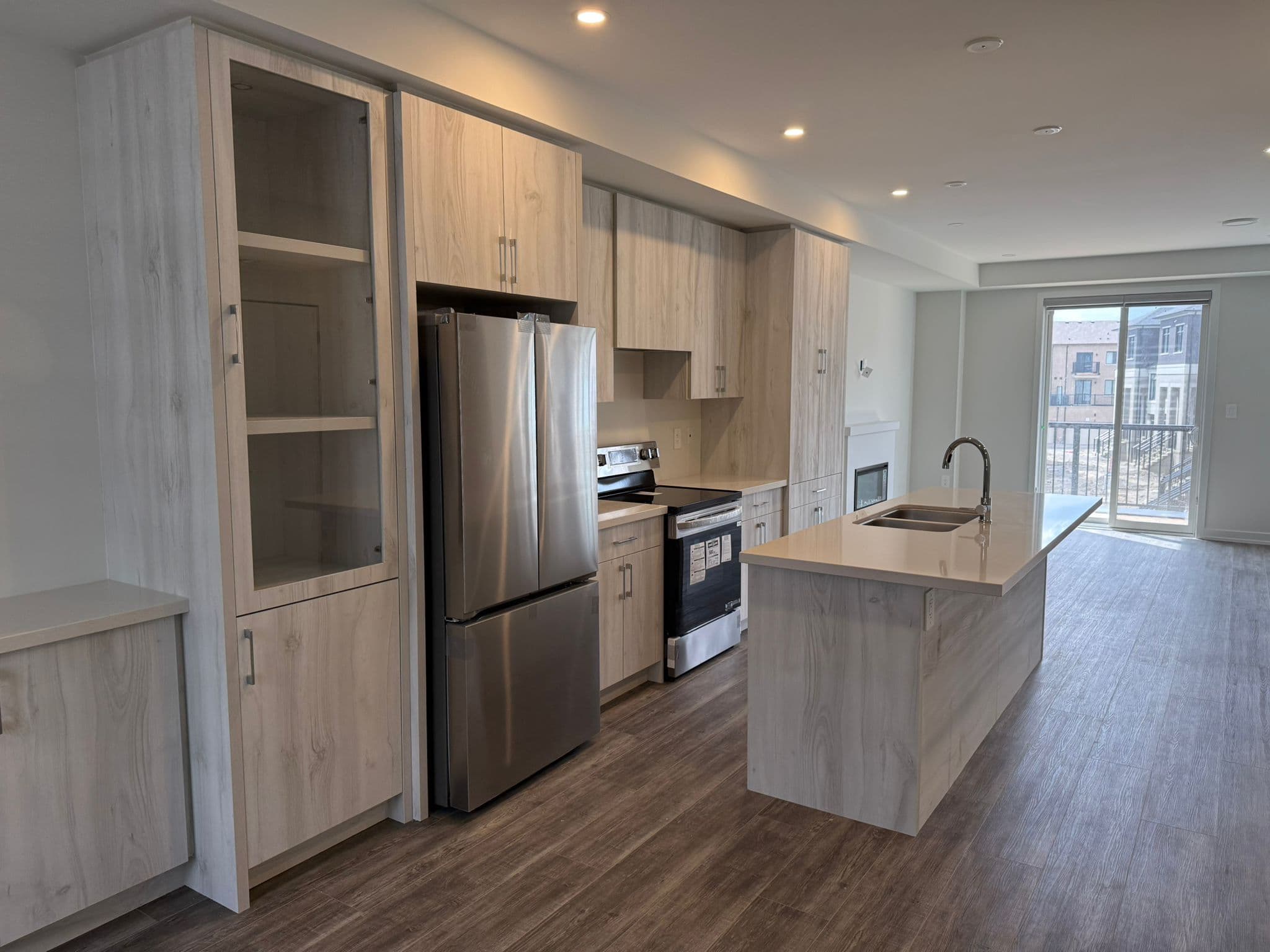 6 Lewis Craigie Lane, Richmond Hill, ON L4B 0J5