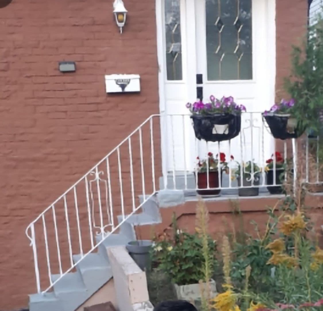 6387 Chaumont Crescent, Mississauga, ON L5N 2M7