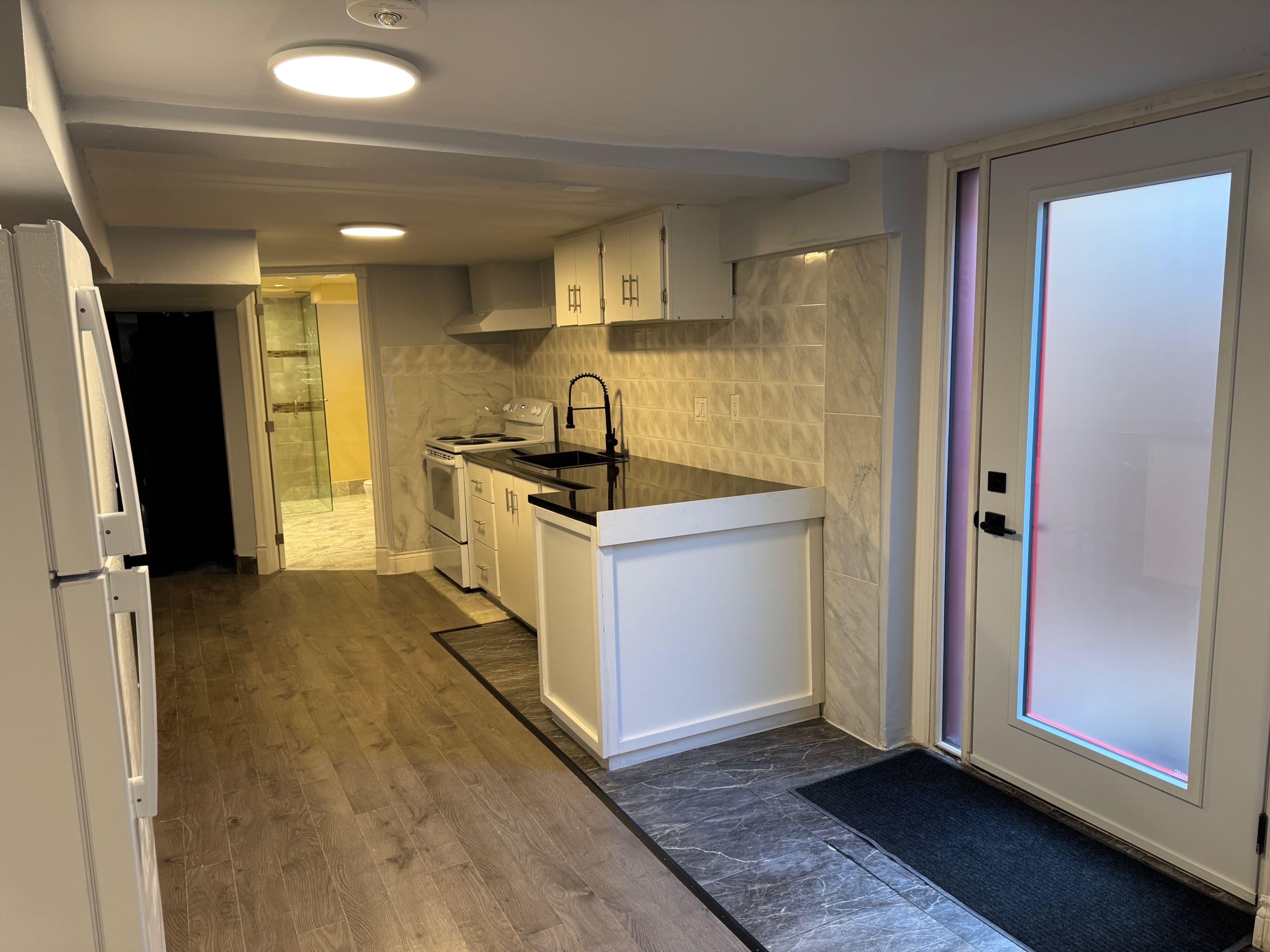 2 Callander Drive Basement Unit, Guelph, ON N1E 4H4