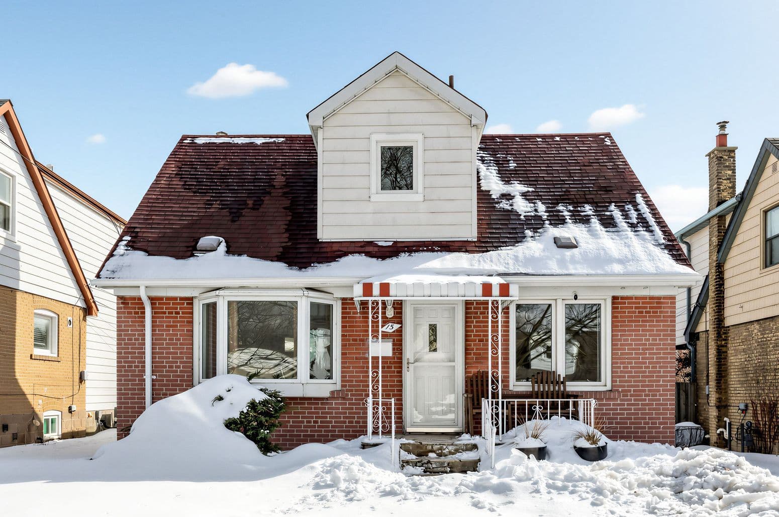 15 Medonte Avenue, Toronto E04, ON M1L 1Z2