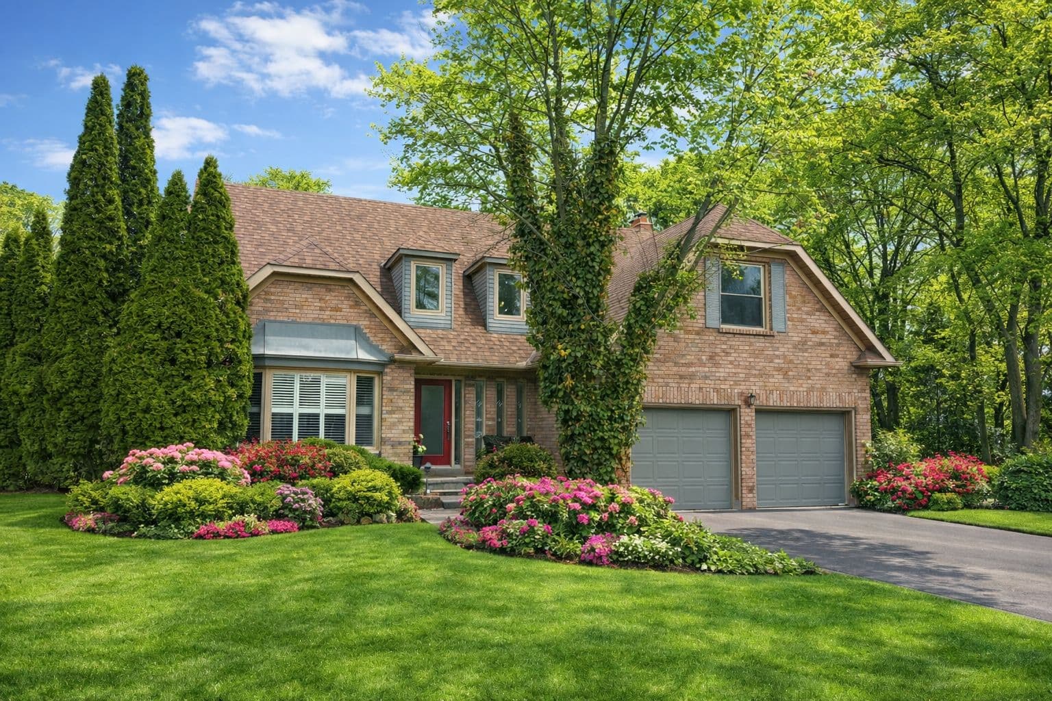 1100 Oakery Woods Place, Oakville, ON L6M 2C1