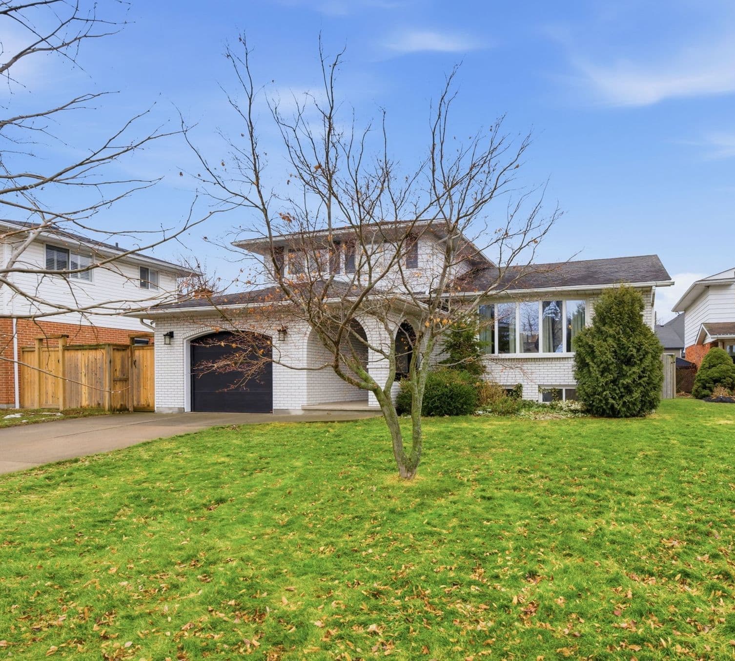 3 Wendover Place, St. Catharines, ON L2N 6T9