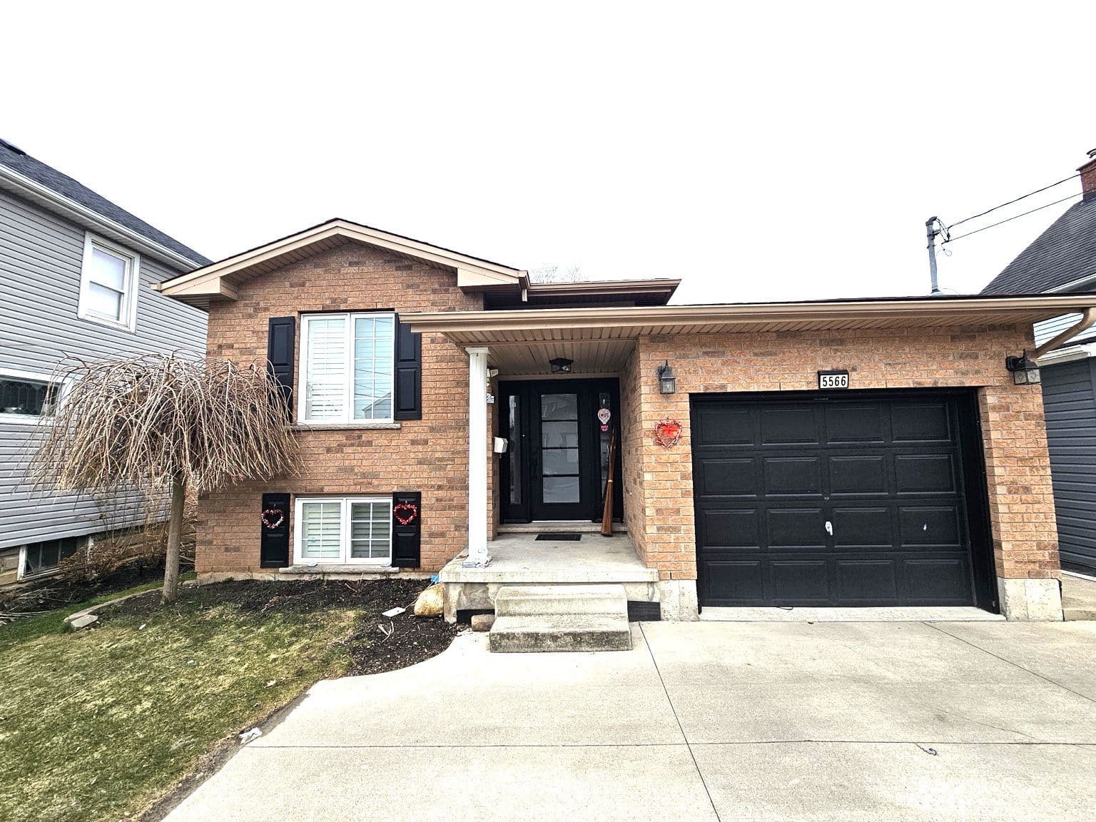 5566 HIGHLAND Avenue UPPER, Niagara Falls, ON L2G 4W7