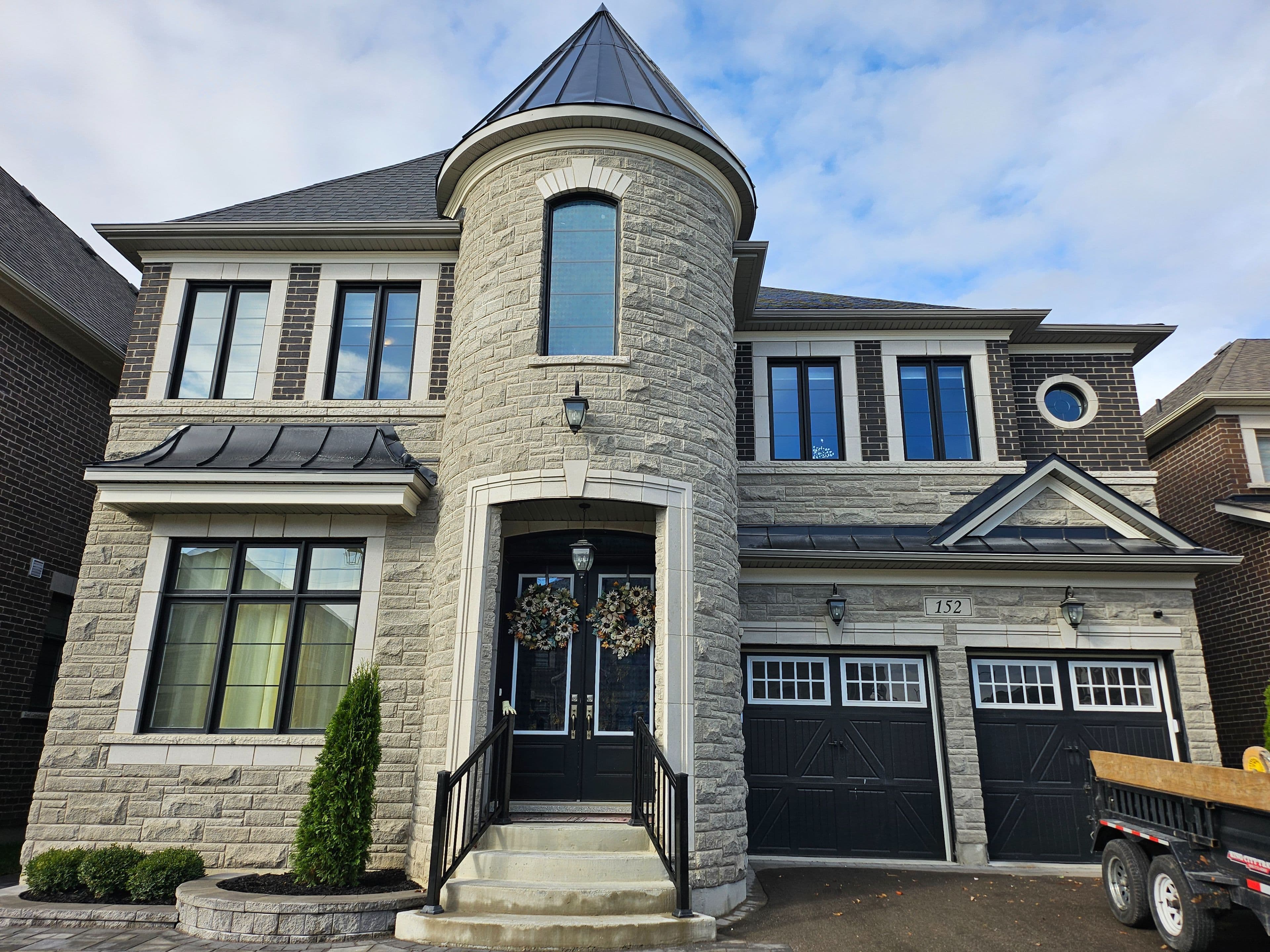 152 First Nations Trail, Vaughan, ON L4H 5A6