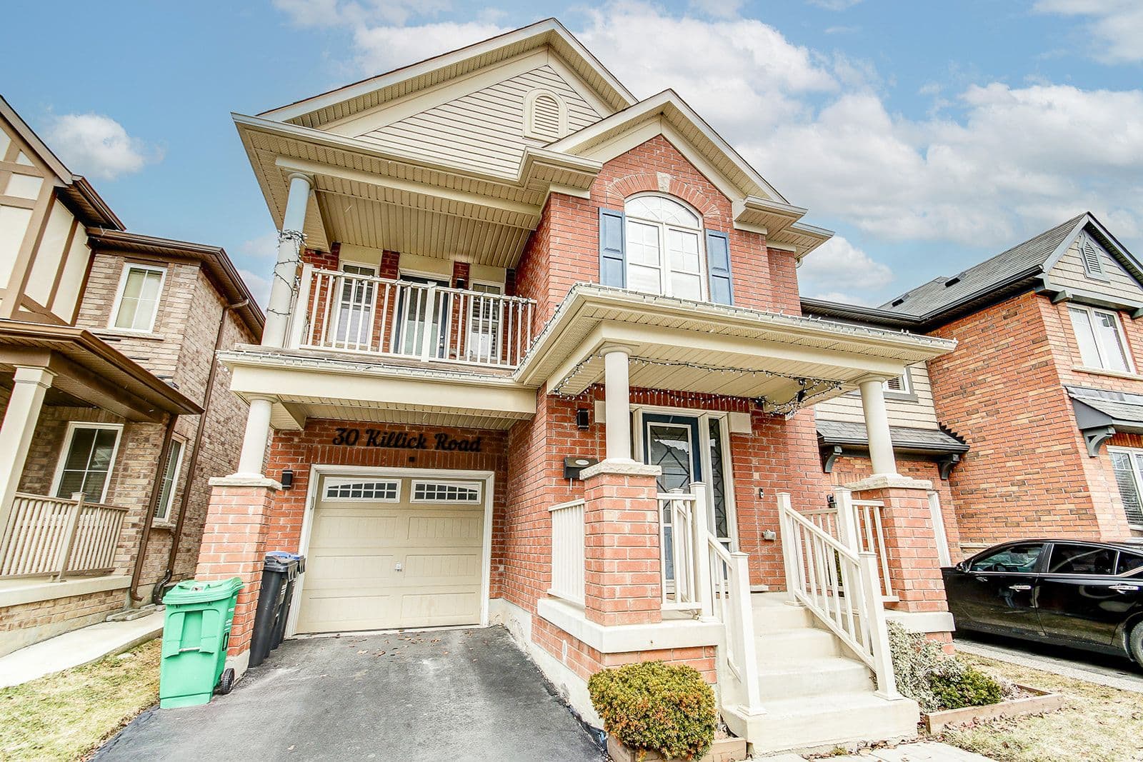 30 Killick Road, Brampton, ON L7A 0Y6