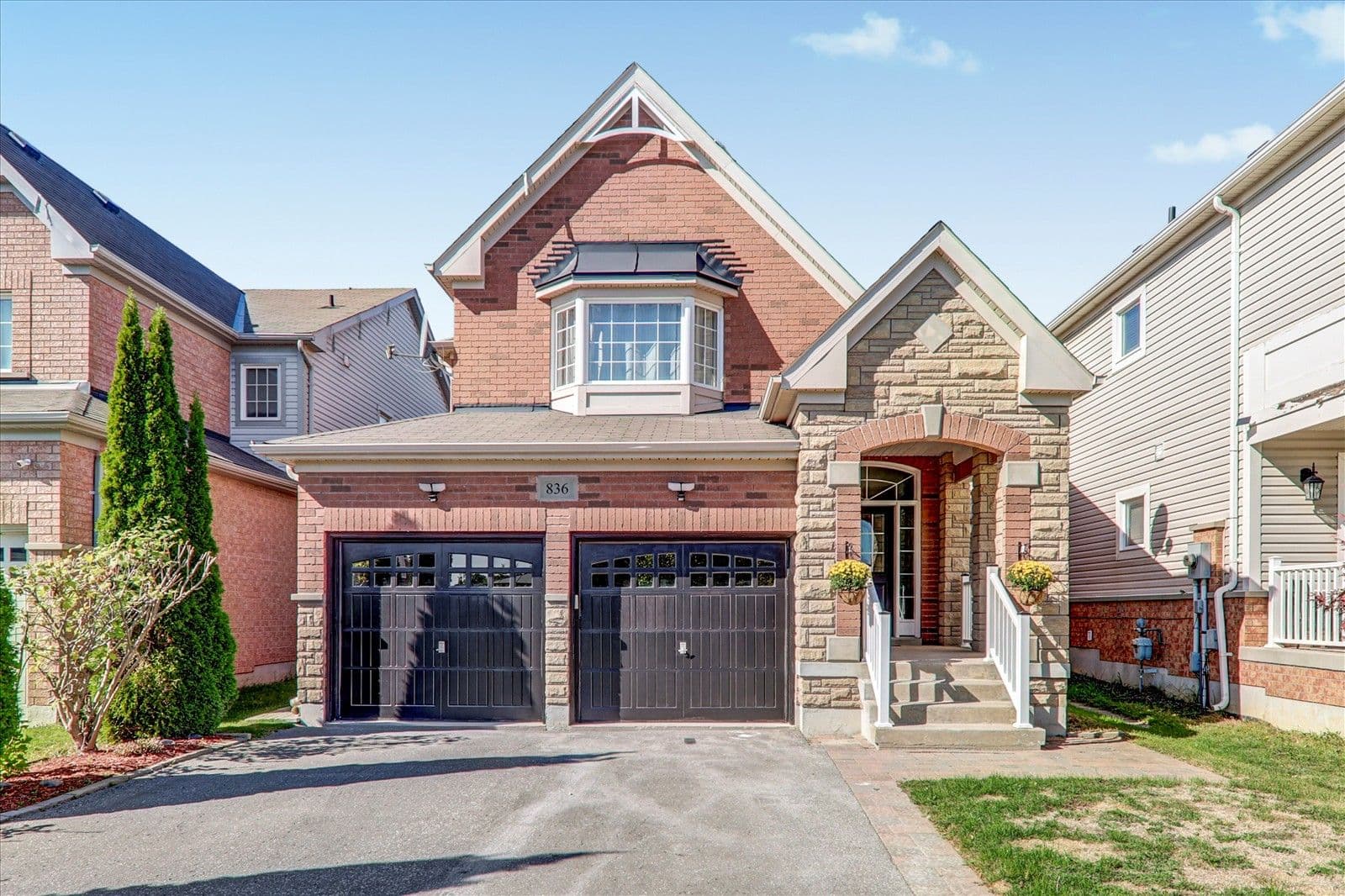 836 Fetchison Drive, Oshawa, ON L1K 0C3