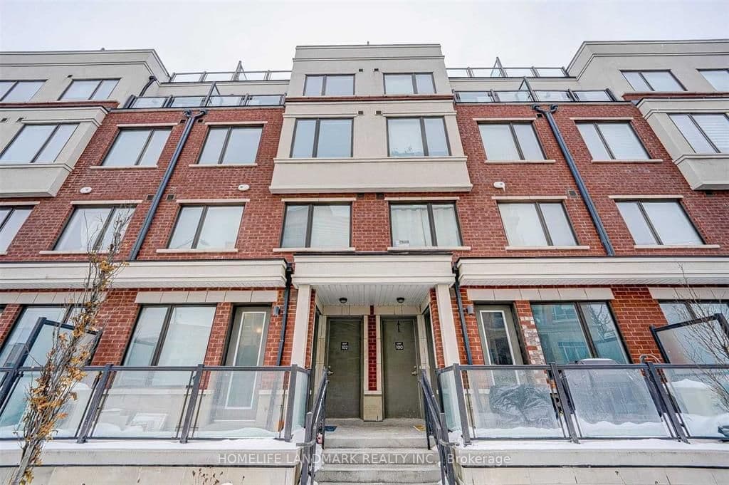 500 Alex Gardner Circle 102, Aurora, ON L4G 3G5