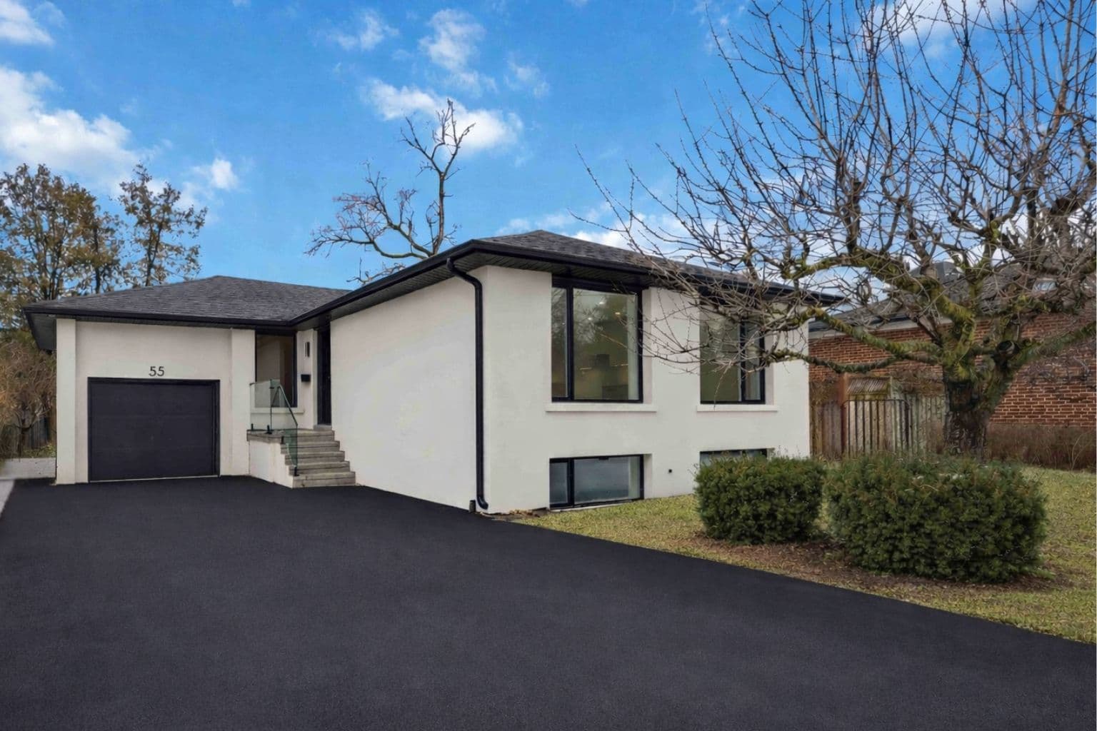 55 Cocksfield Avenue, Toronto C06, ON M3H 3S7