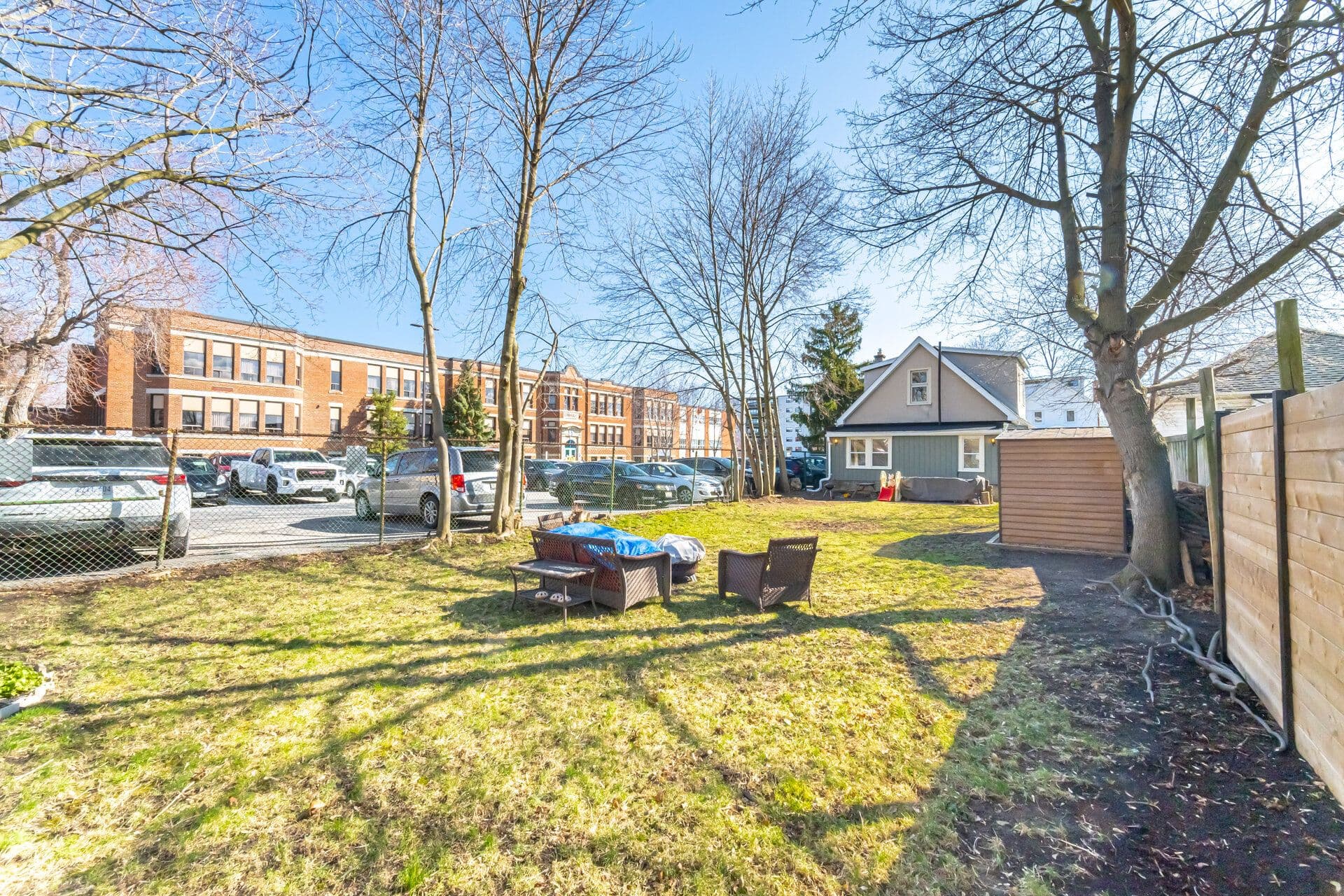 23 Prince Street, St. Catharines, ON L2R 3X6