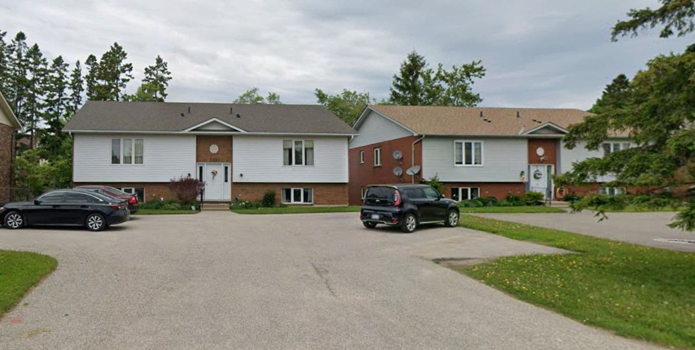 233 Sarah Court 2, Shelburne, ON L0N 1S2