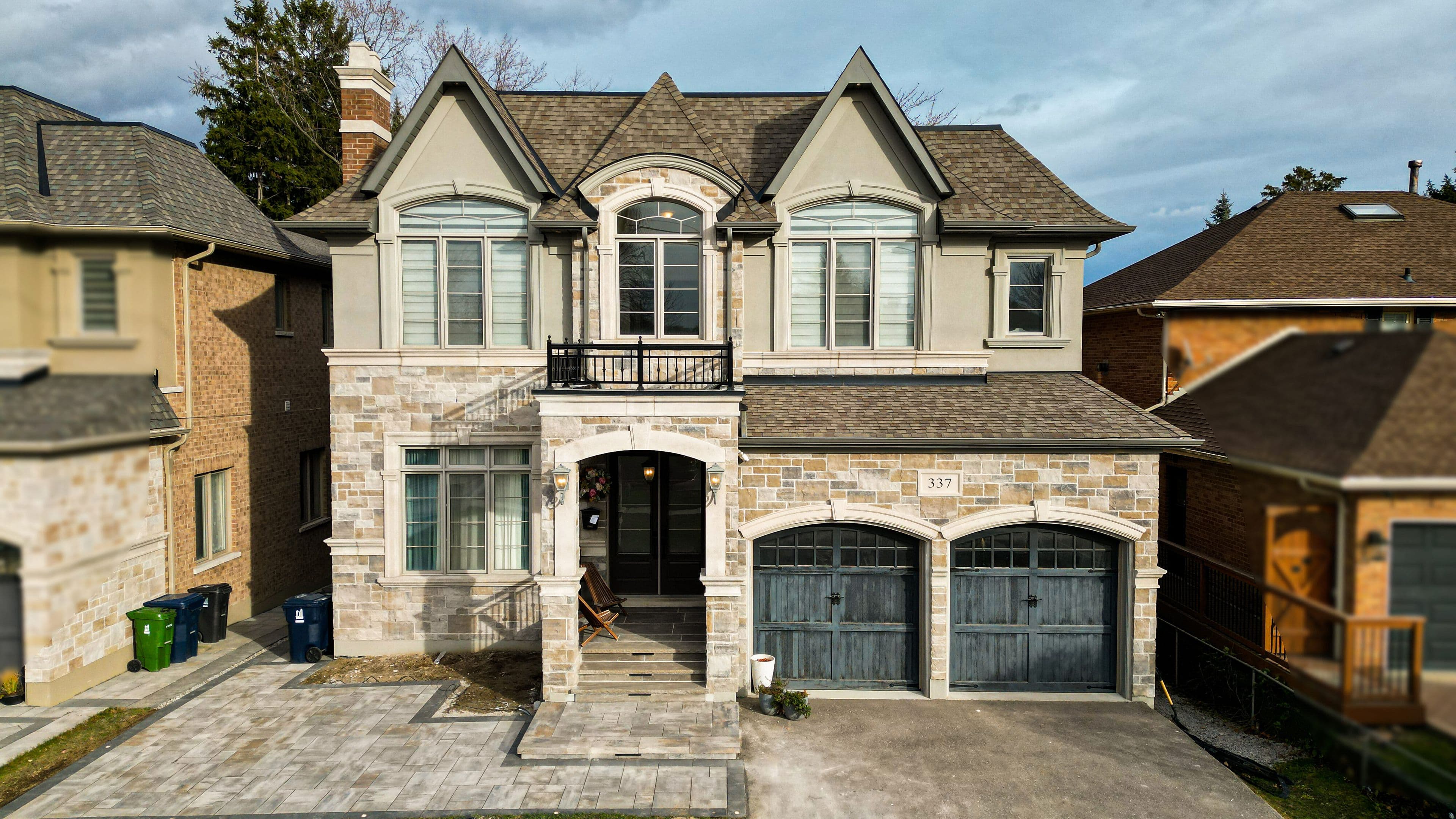 337 Centennial Road BSMT, Toronto E10, ON M1C 2A4
