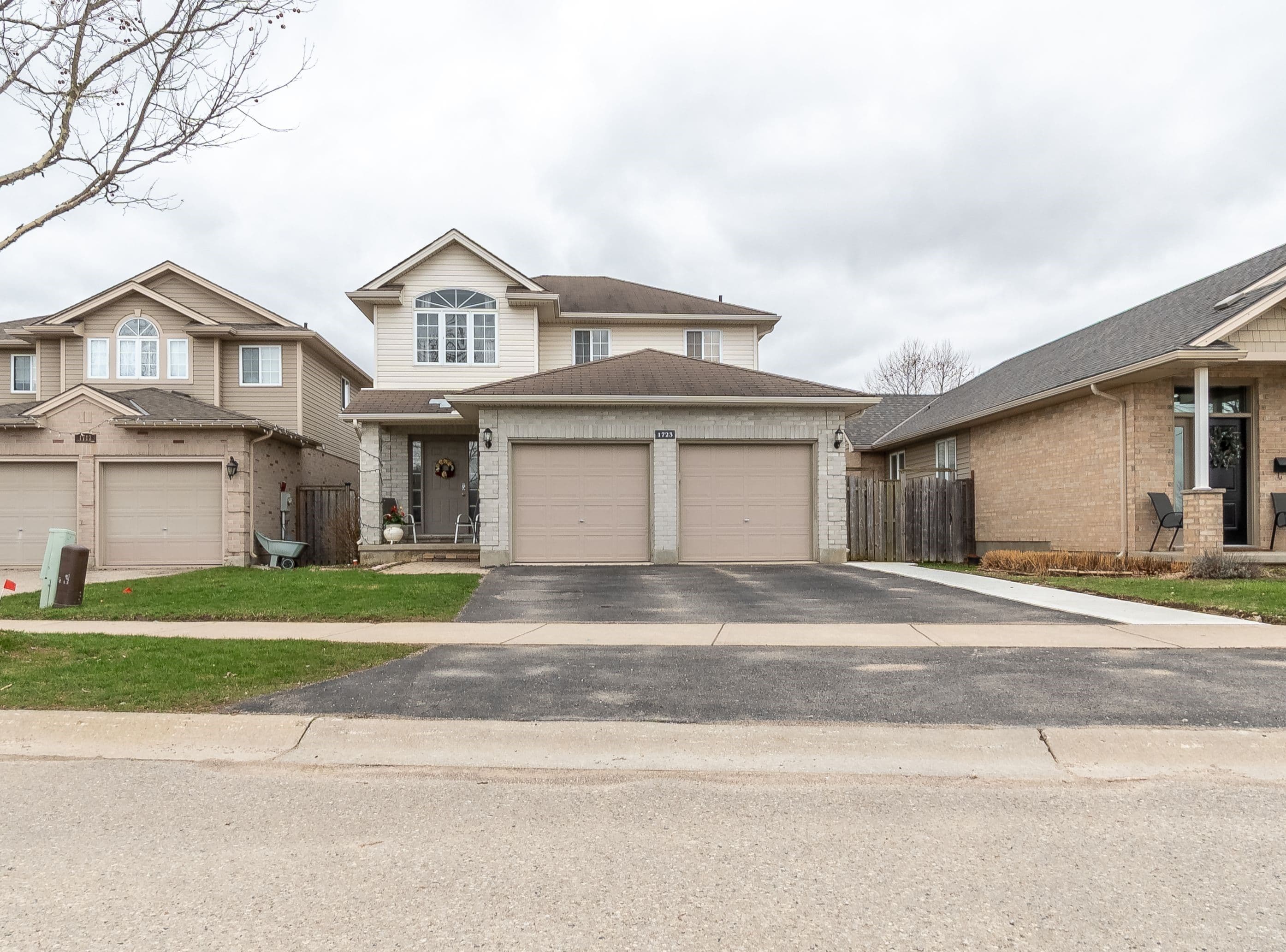 1723 Stackhouse Avenue, London North, ON N5X 4H9