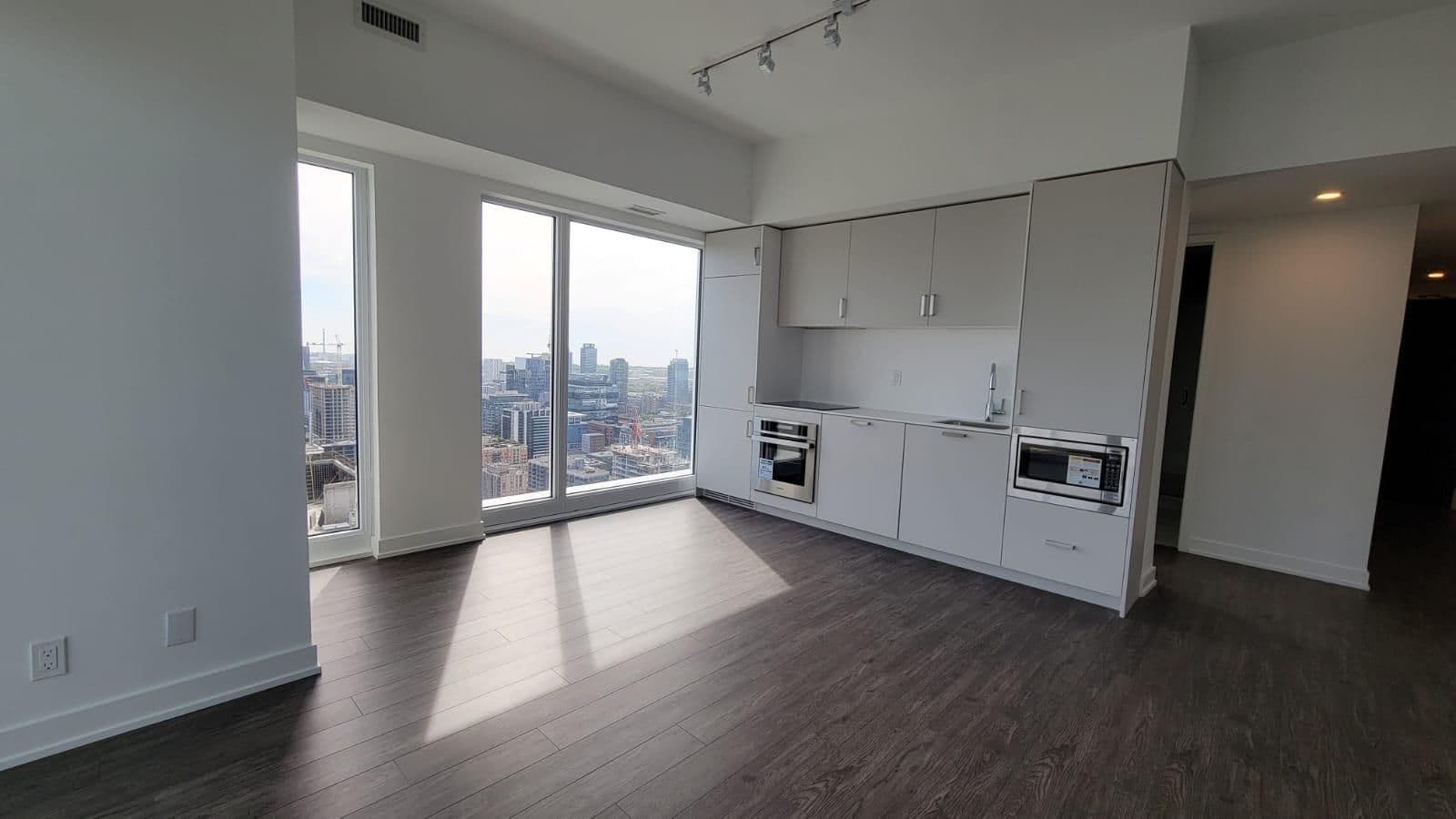 88 Queen Street E 5002, Toronto C08, ON M5C 0B6