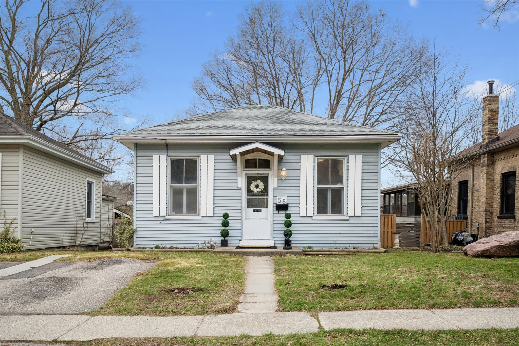 56 Walnut Street, Brant, ON N3L 2J3