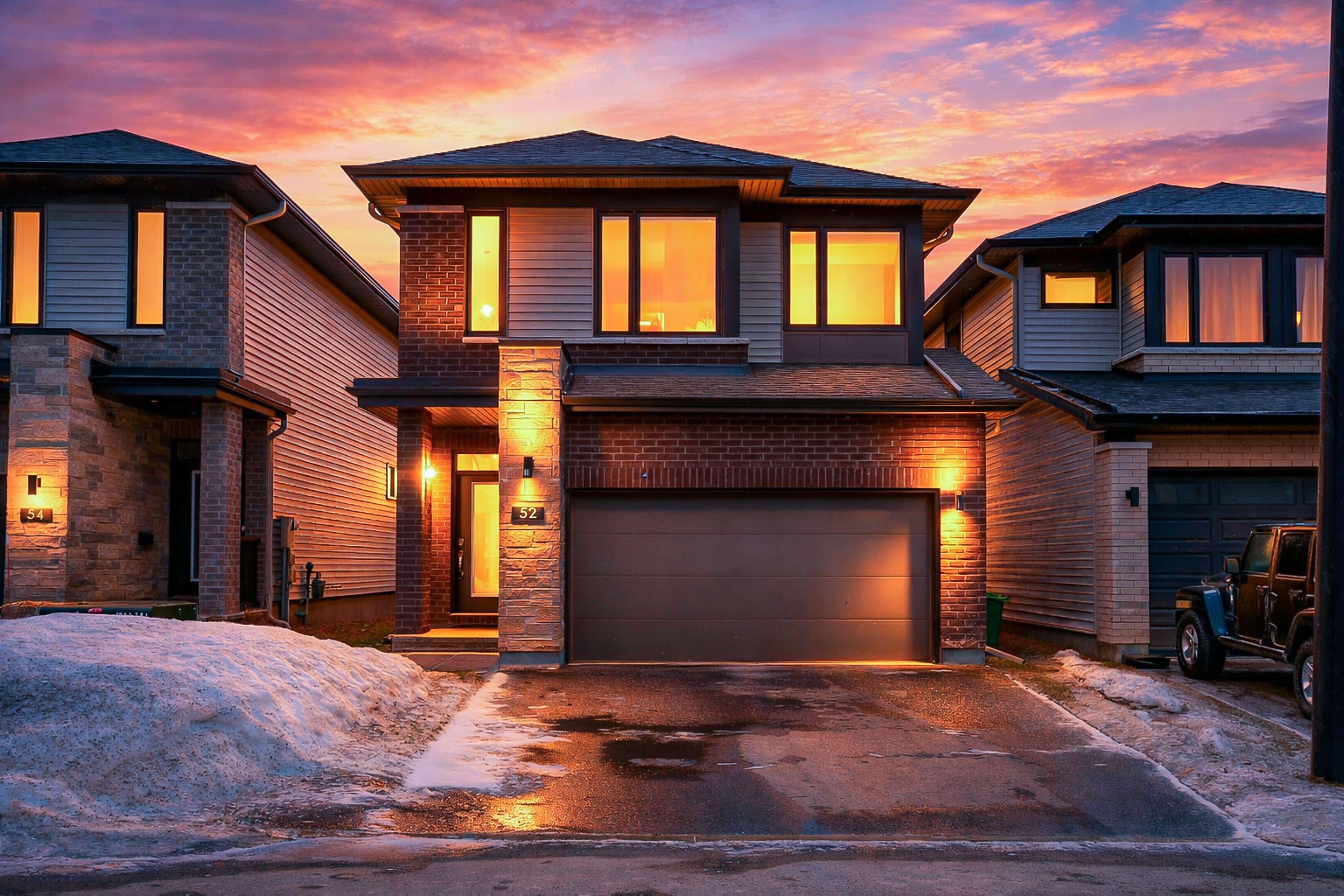 52 Whooping Crane Ridge, Blossom Park - Airport and Area, ON K4M 0P2