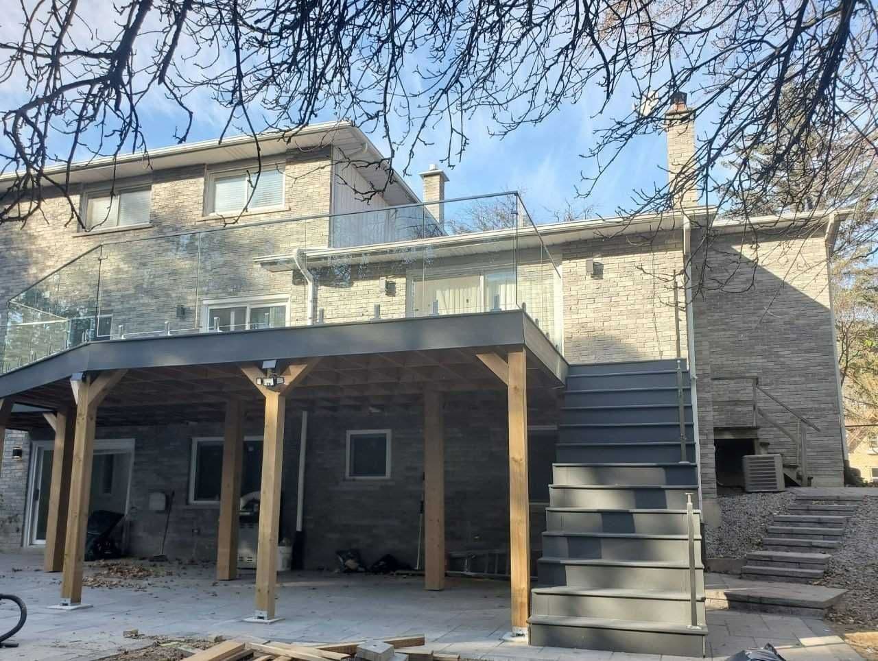 5 Black Willow Court unit#1, Richmond Hill, ON L4E 2M7