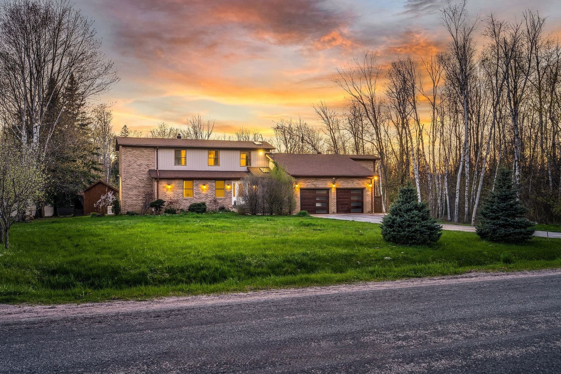 7950 8th Line Upper, Essa, ON L0M 1T0