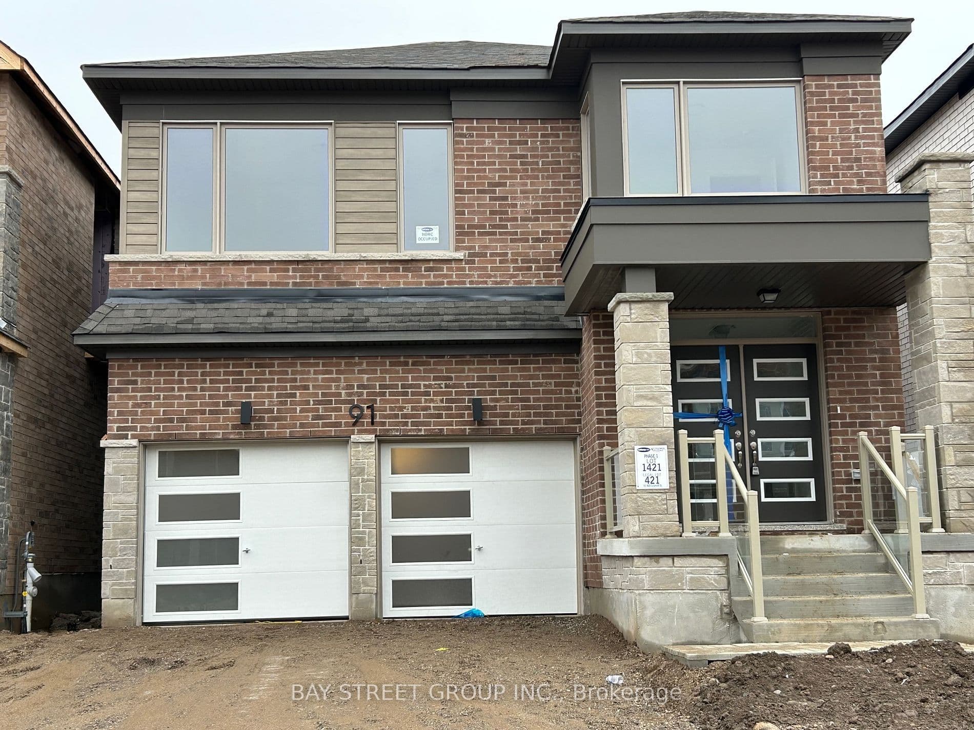 91 Milt Schmidt Street, Kitchener, ON N2R 0T2