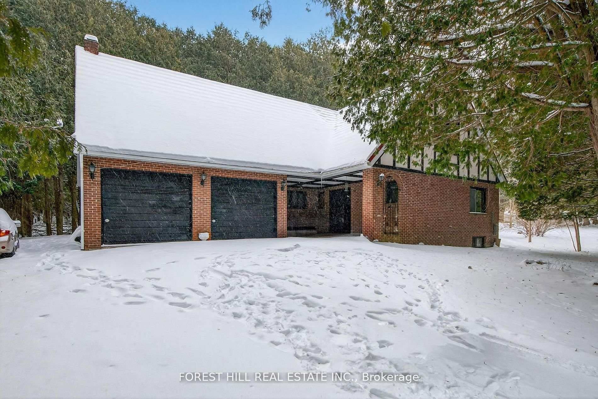 6263 Finnerty Road, Caledon, ON L7K 1C9