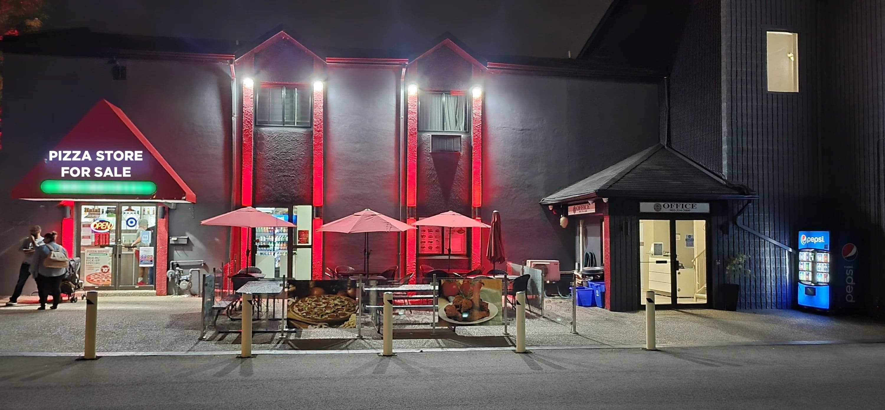 5553 Ferry Street, Niagara Falls, ON L2G 1S3