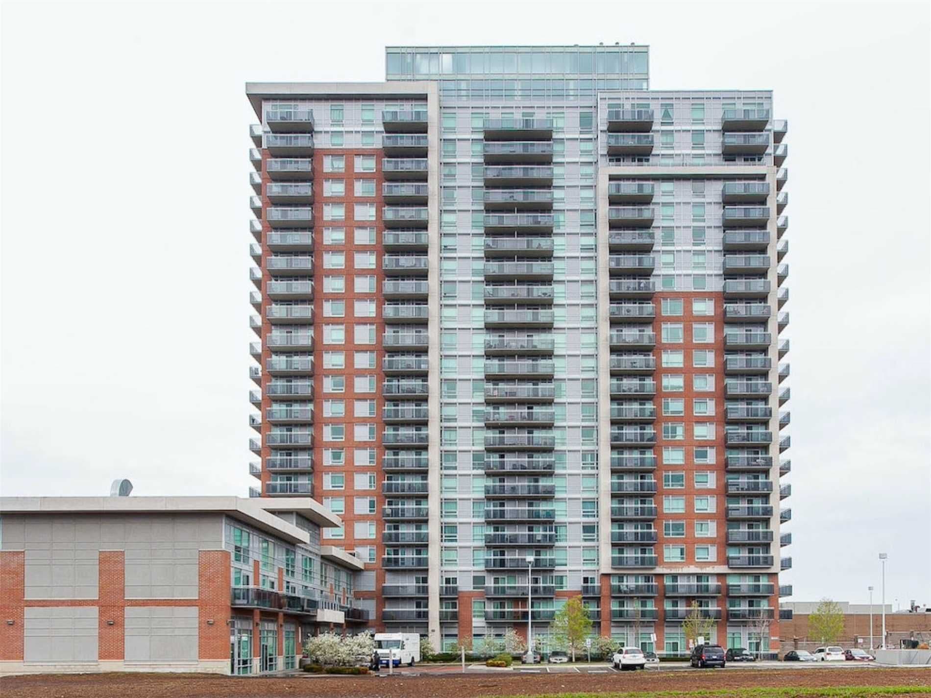 215 Queen Street E 2201, Brampton, ON L6W 0A9