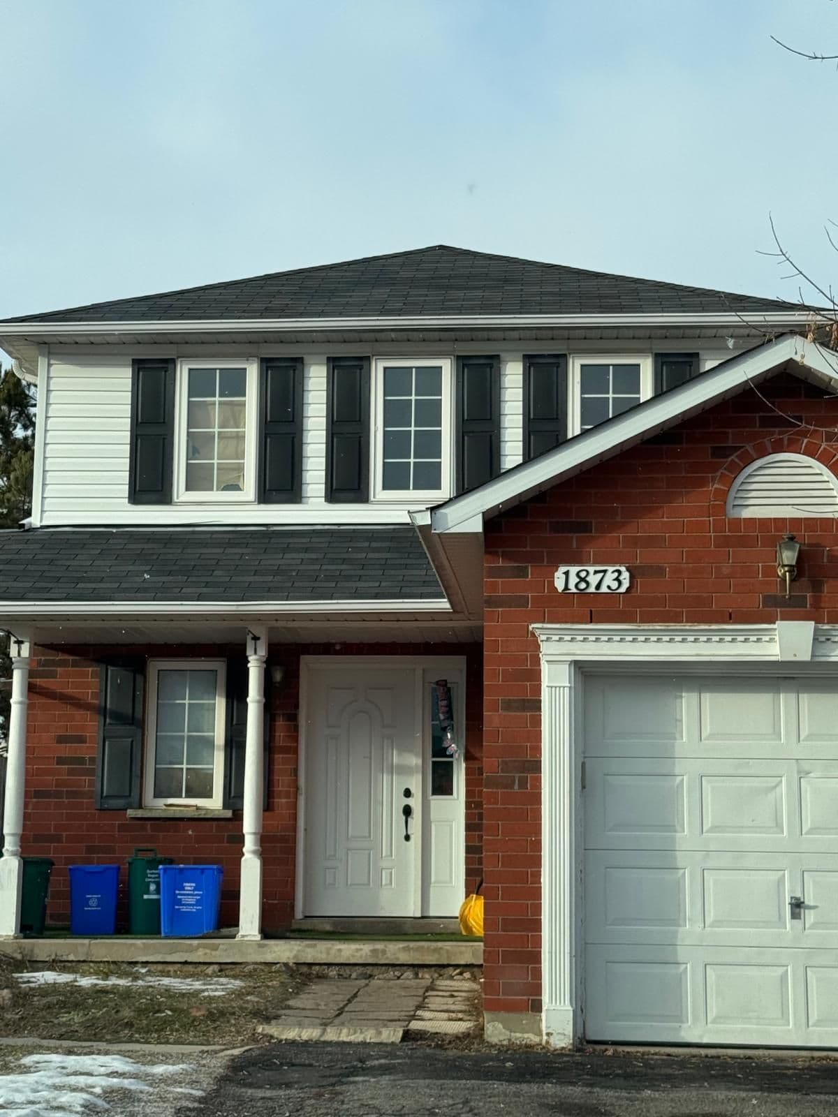 1873 Dalhousie Crescent, Oshawa, ON L1G 8C4