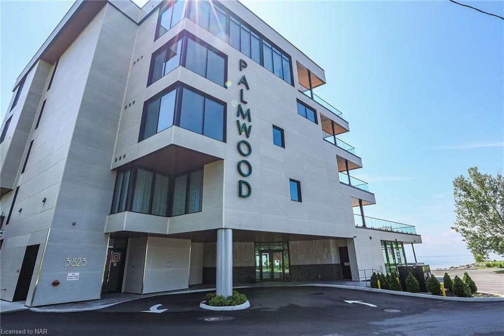 3823 TERRACE Lane 303, Fort Erie, ON L0S 1B0