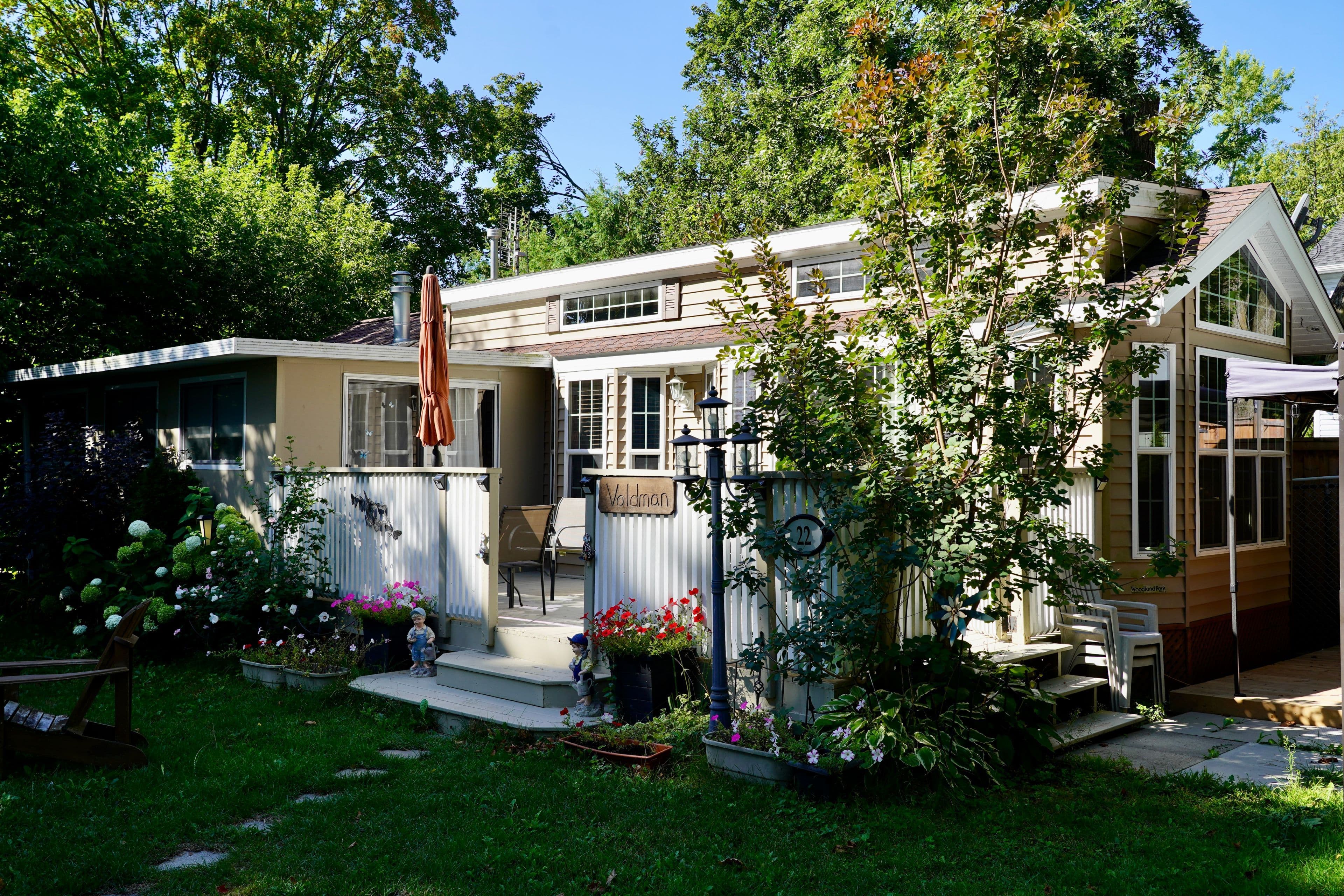 15014 Ninth Line, Whitchurch-Stouffville, ON L4A 7X3