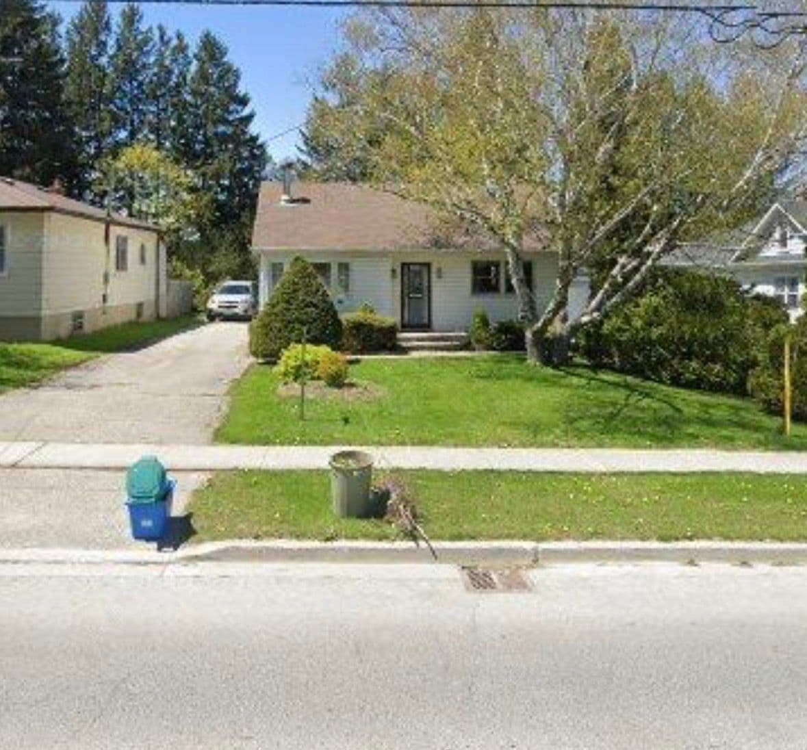 13132 Keele Street, King, ON L7B 1J1, King