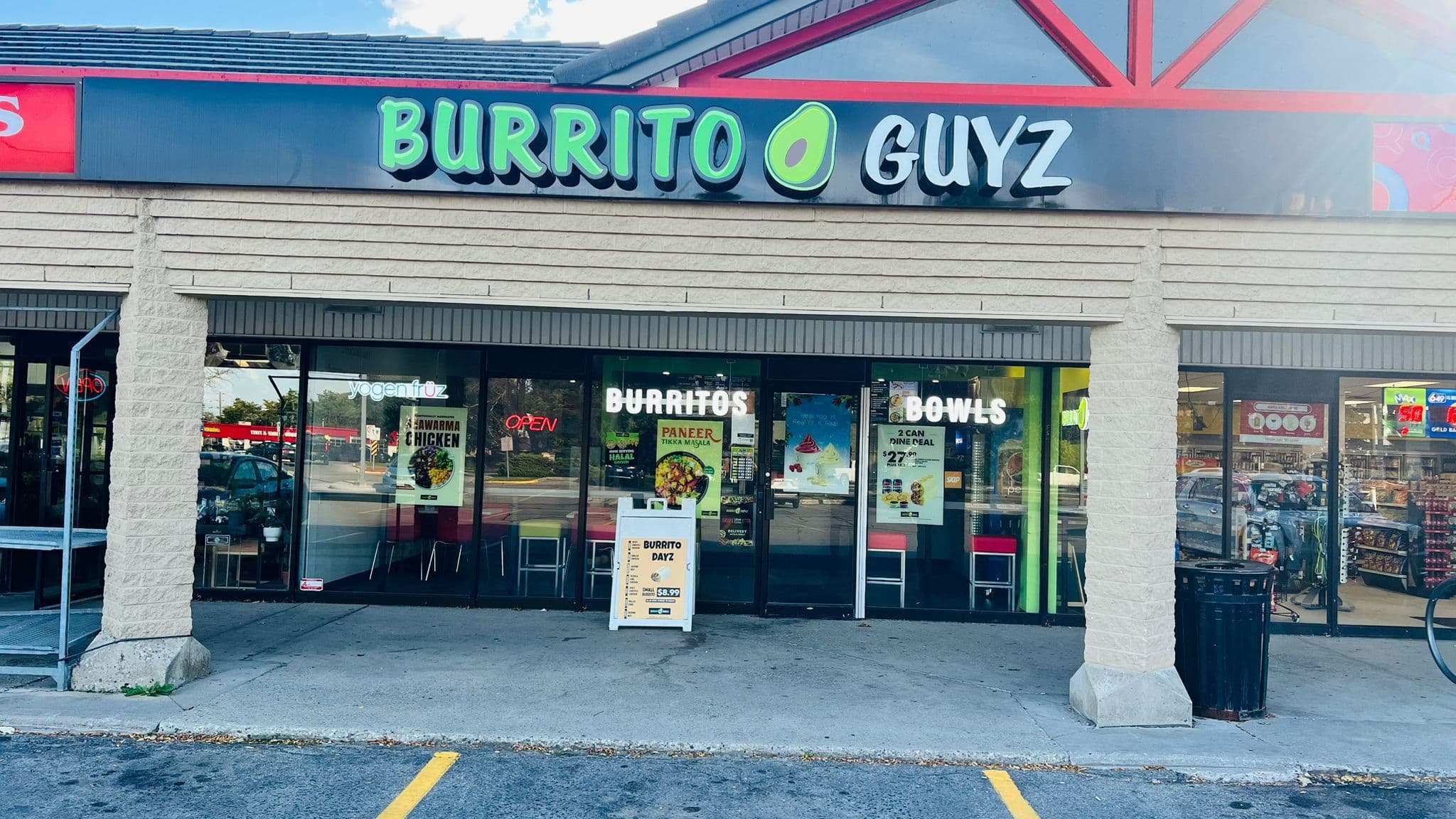 666 Woolwich Street N 114, Guelph, ON N1H 7G5