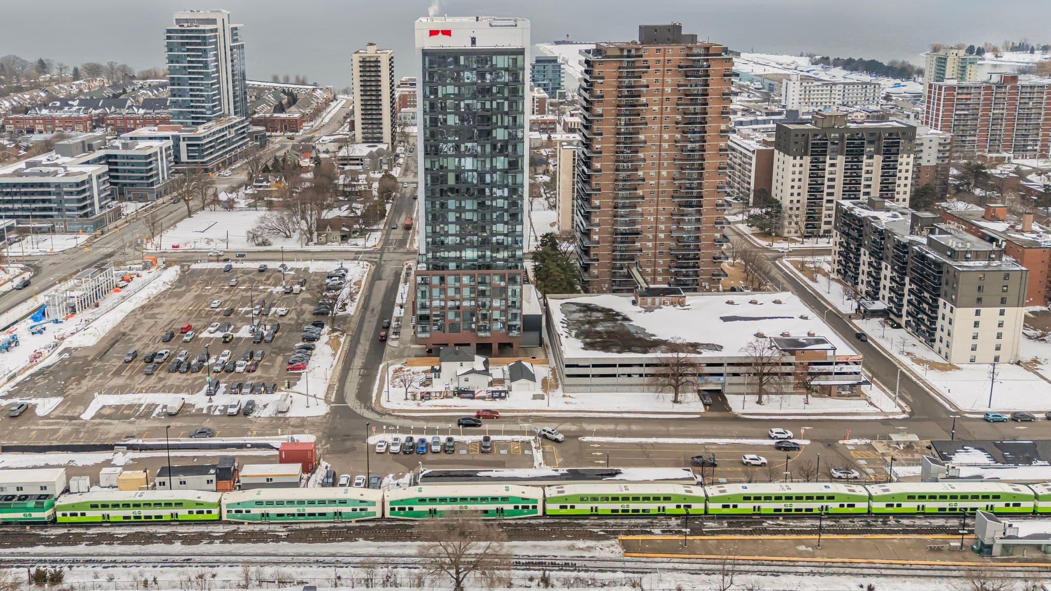 28 Ann Street 216, Mississauga, ON L5G 0E1