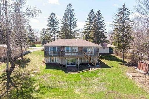 17 Shelley Drive E, Kawartha Lakes, ON K0M 2C0