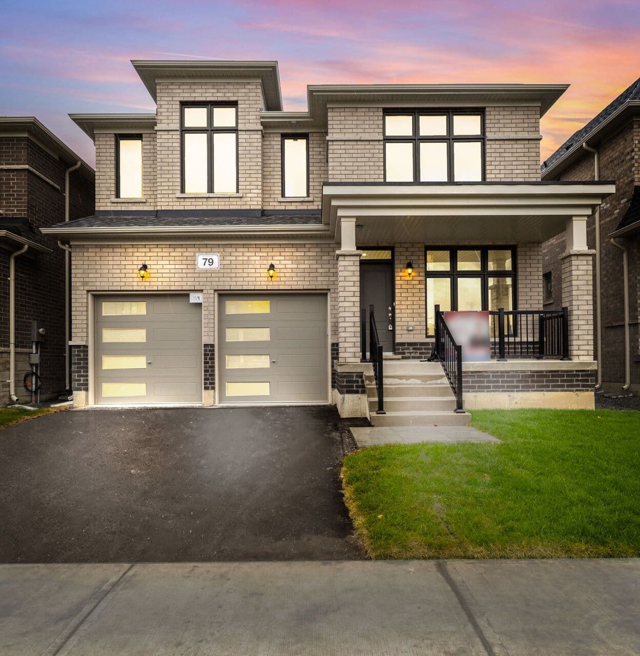 79 BIG CANOE Drive, Georgina, ON L0E 1R0