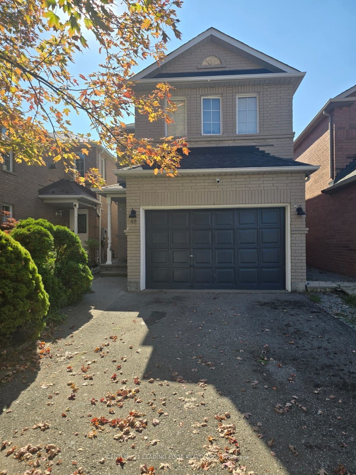 48 Perfitt Crescent Basement, Ajax, ON L1Z 1J3