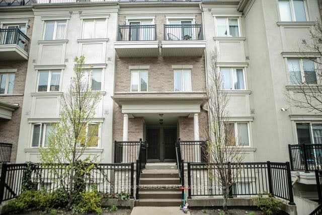 19 Coneflower Crescent 267, Toronto C07, ON M2R 0A5